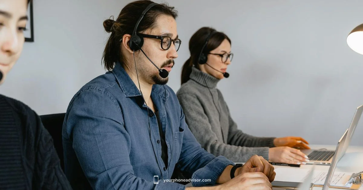 Cox Contact Guide - Your Phone Advisor