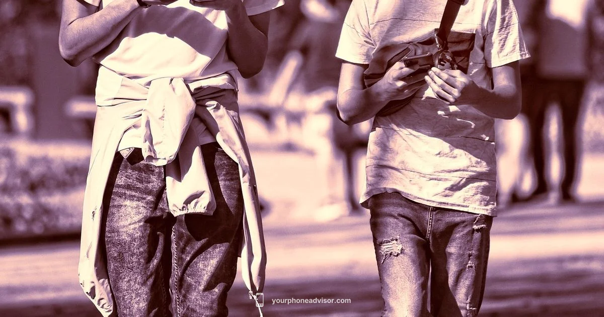 Everyday Phone Pick Everyday Phone Pick - Your Phone Advisor